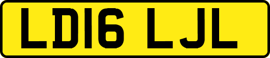 LD16LJL