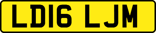 LD16LJM