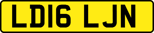 LD16LJN