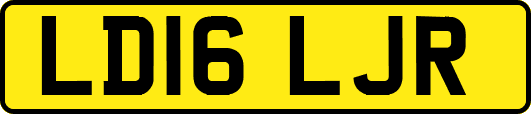 LD16LJR