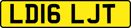 LD16LJT