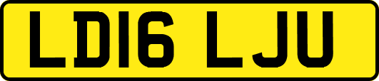 LD16LJU