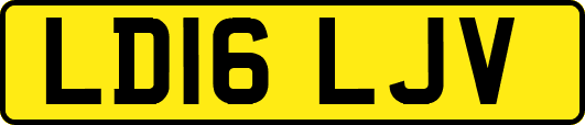 LD16LJV