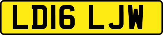 LD16LJW