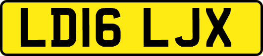 LD16LJX