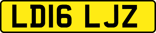 LD16LJZ