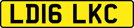LD16LKC