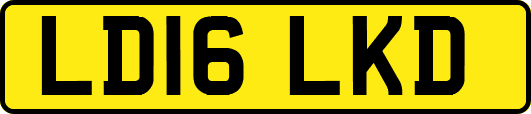 LD16LKD