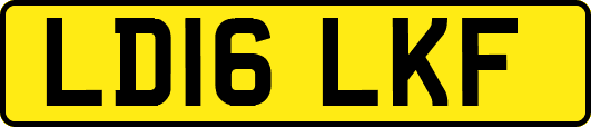 LD16LKF