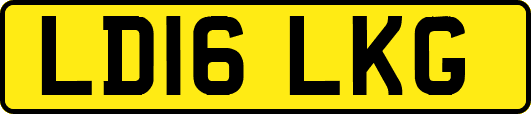 LD16LKG