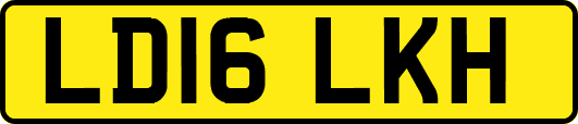 LD16LKH