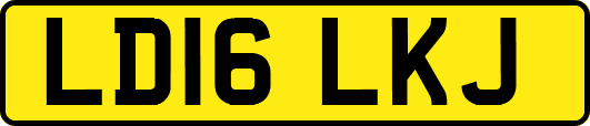 LD16LKJ
