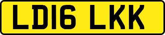 LD16LKK