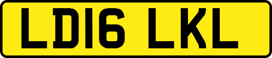 LD16LKL