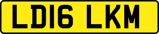 LD16LKM
