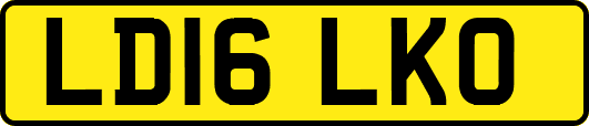 LD16LKO