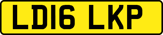 LD16LKP