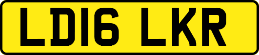 LD16LKR