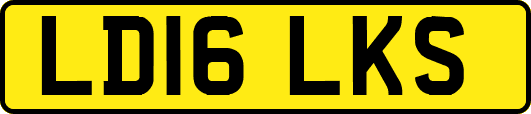 LD16LKS
