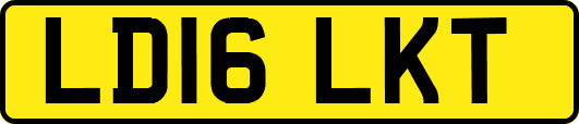 LD16LKT