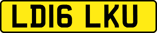 LD16LKU