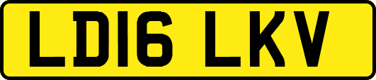 LD16LKV