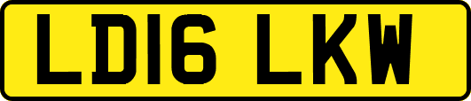 LD16LKW