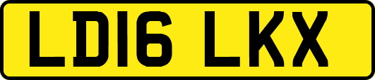 LD16LKX