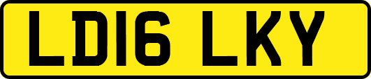 LD16LKY