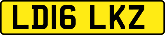 LD16LKZ