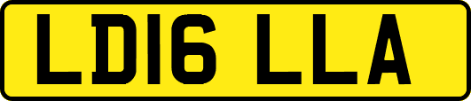 LD16LLA