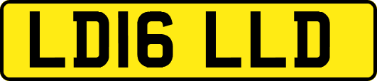 LD16LLD