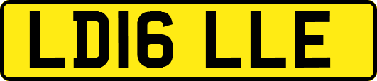 LD16LLE