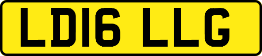 LD16LLG