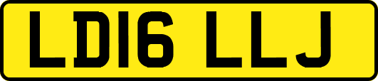 LD16LLJ