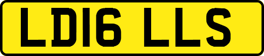 LD16LLS