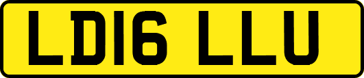 LD16LLU