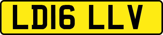 LD16LLV