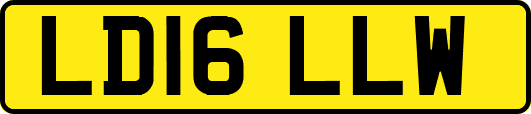 LD16LLW
