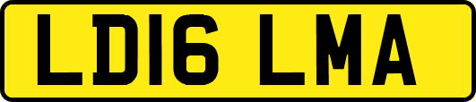 LD16LMA