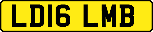 LD16LMB