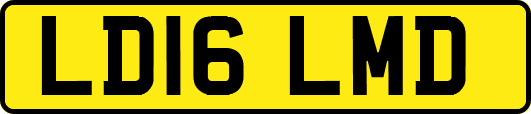 LD16LMD