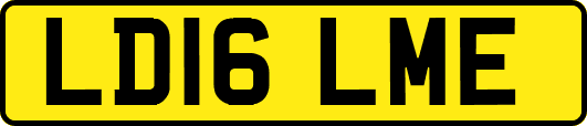LD16LME