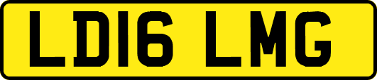 LD16LMG