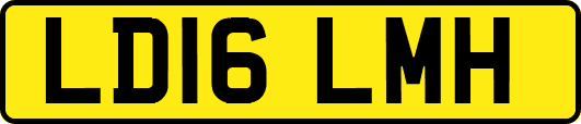 LD16LMH