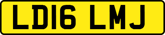 LD16LMJ