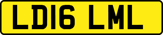 LD16LML