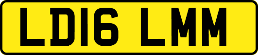 LD16LMM