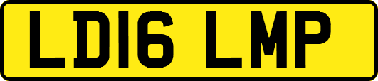 LD16LMP