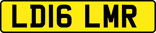 LD16LMR